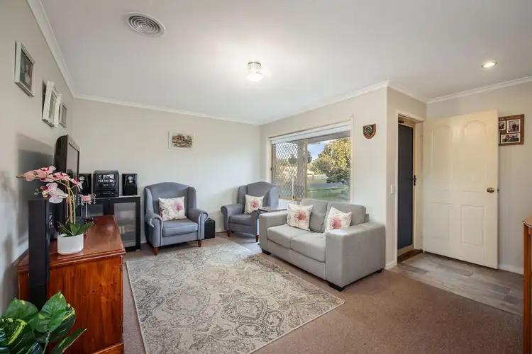 Sixth view of Homely unit listing, 1/39 Kingfisher Drive, Wodonga VIC 3690