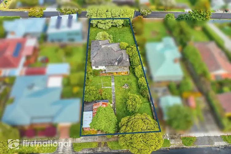 Main view of Homely house listing, 2 Affleck Street, Warragul VIC 3820