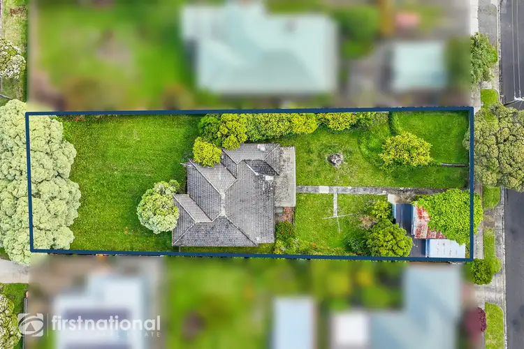 Second view of Homely house listing, 2 Affleck Street, Warragul VIC 3820
