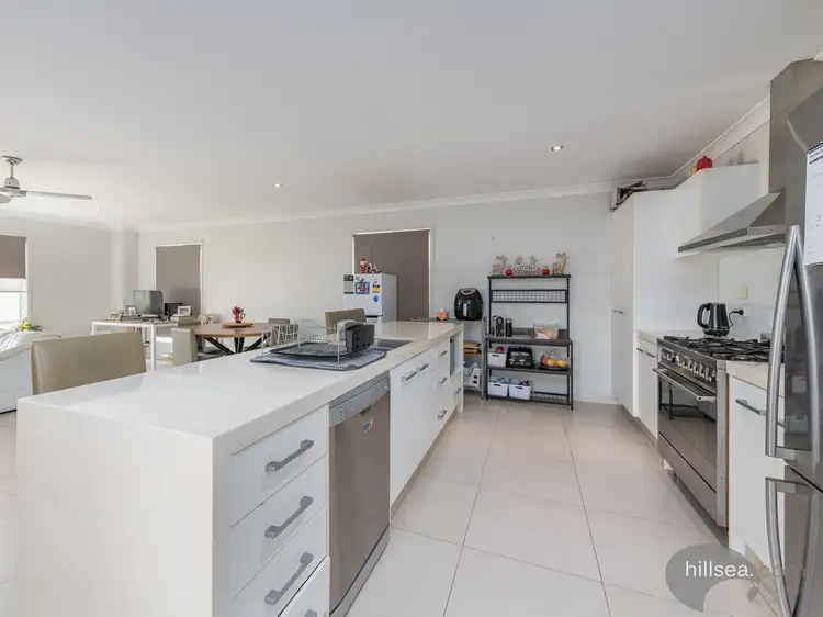 7 Chromata Lane, Coomera QLD 4209