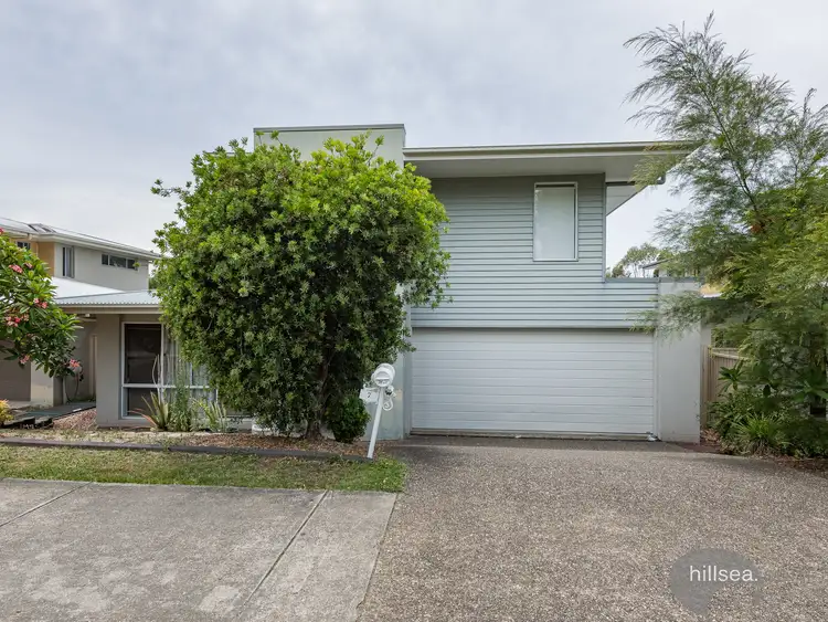 Second view of Homely house listing, 7 Chromata Lane, Coomera QLD 4209