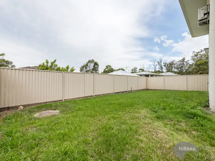 Third view of Homely house listing, 7 Chromata Lane, Coomera QLD 4209