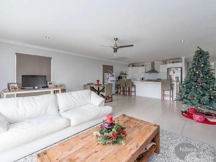 Fourth view of Homely house listing, 7 Chromata Lane, Coomera QLD 4209