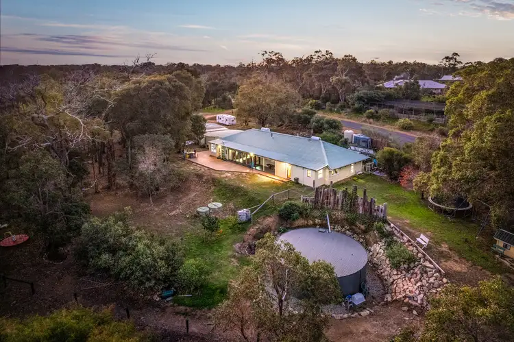 26 Berwick Place, Quindalup WA 6281