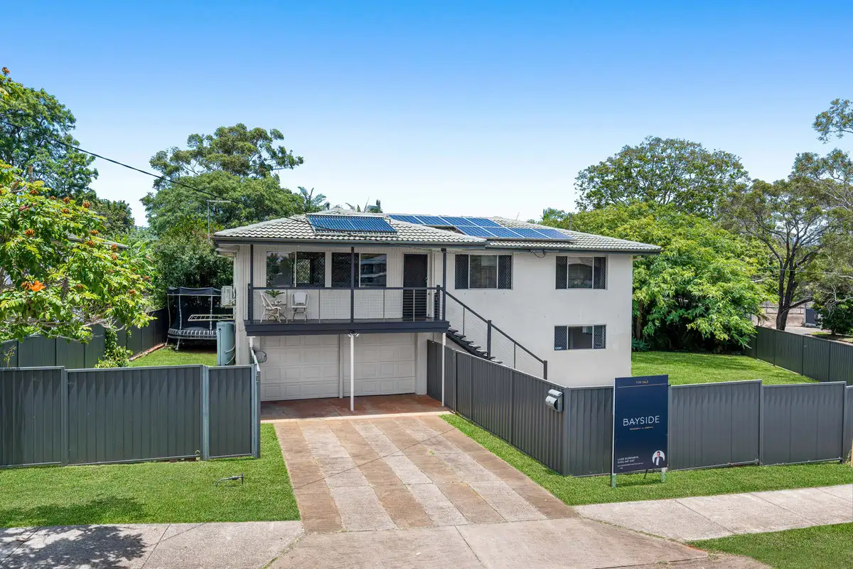 Main view of Homely house listing, 1 Juanita Street, Birkdale QLD 4159