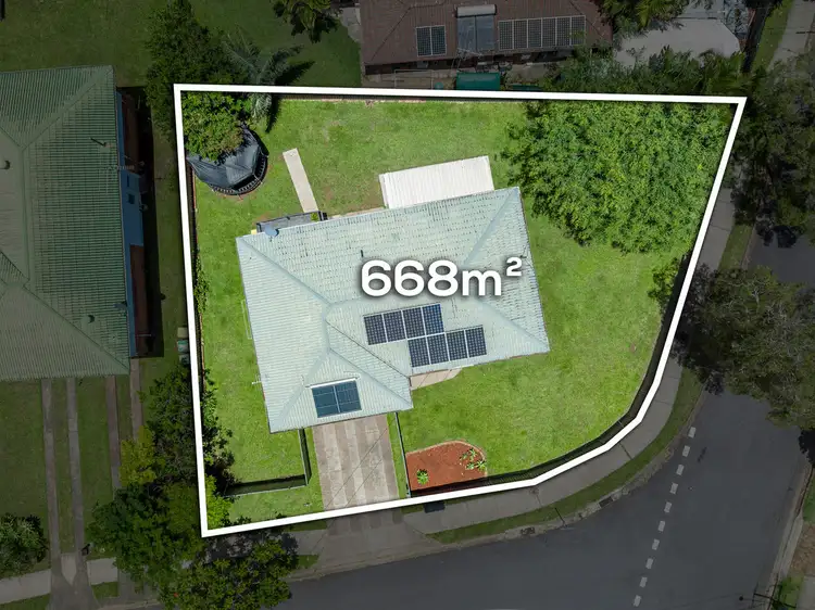 Third view of Homely house listing, 1 Juanita Street, Birkdale QLD 4159