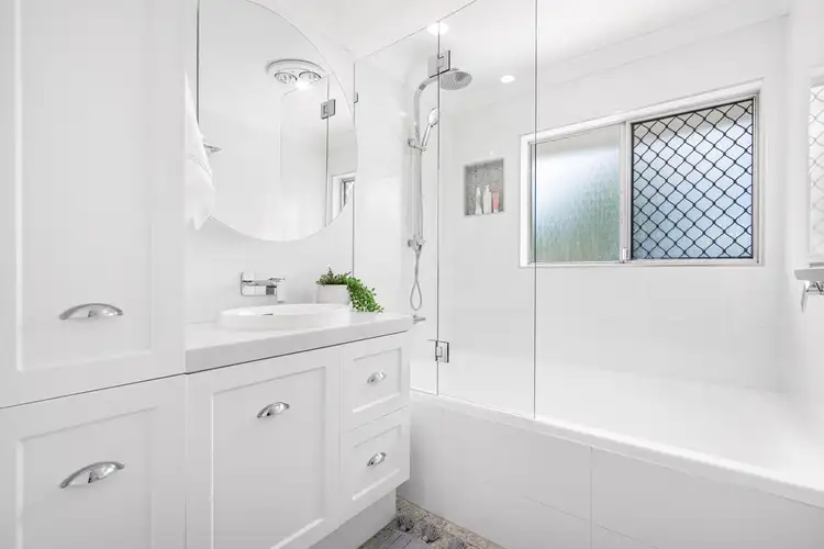 Fourth view of Homely house listing, 1 Juanita Street, Birkdale QLD 4159