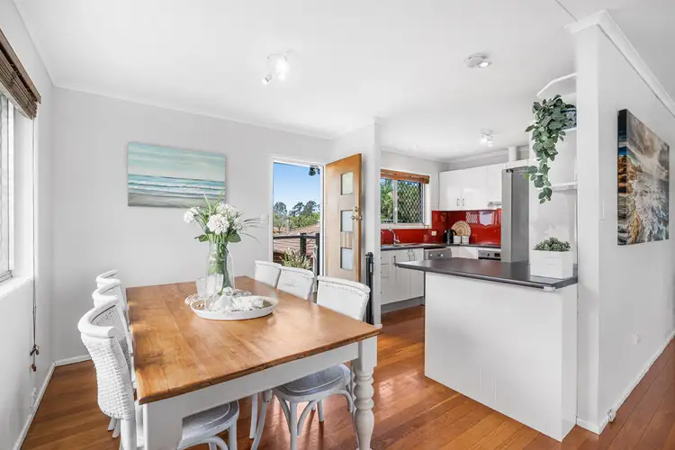 Fifth view of Homely house listing, 1 Juanita Street, Birkdale QLD 4159