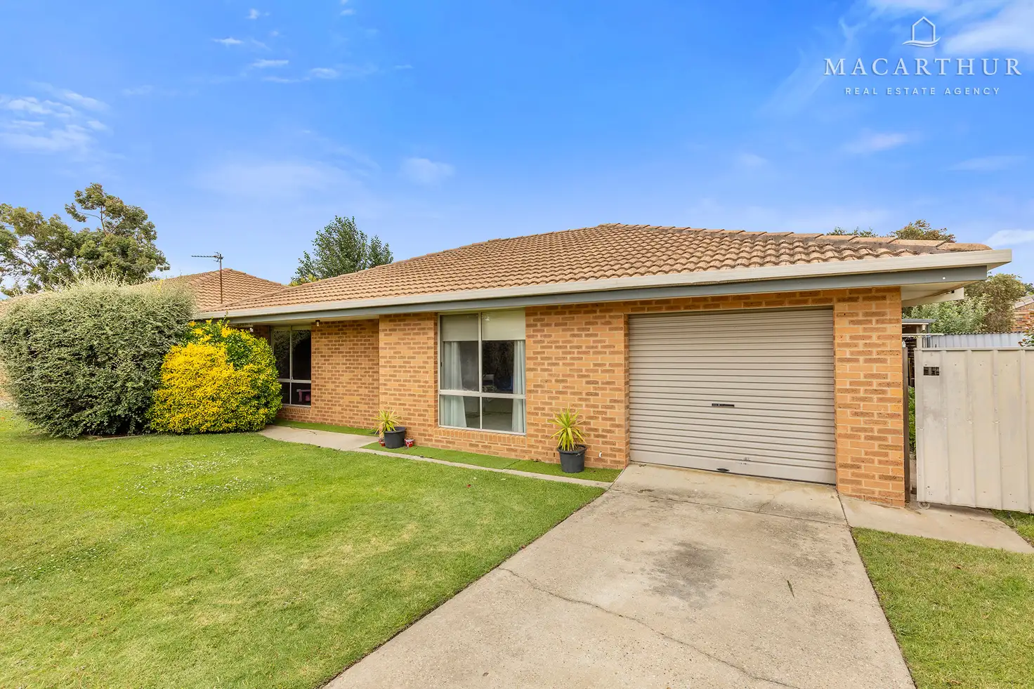 Main view of Homely villa listing, 9/2 Leena Place, Wagga Wagga NSW 2650