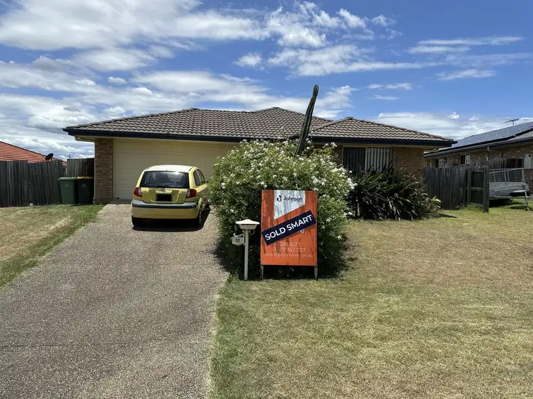 17 Honeyeater Place, Lowood QLD 4311