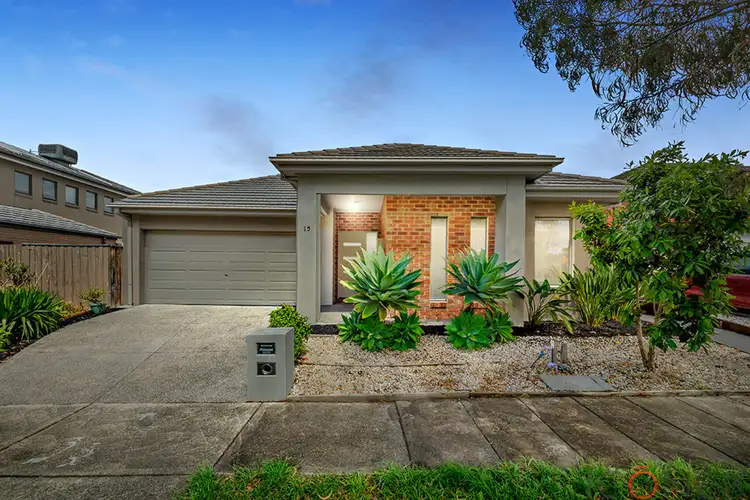 15 Radiance Avenue, Epping VIC 3076