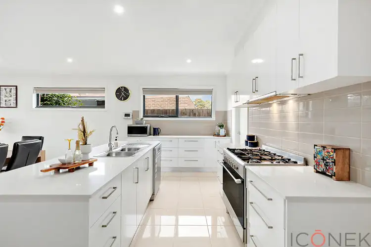 Second view of Homely house listing, 22 Young Street, Epping VIC 3076