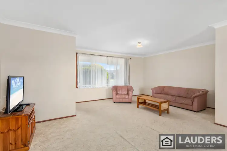 Third view of Homely semi-detached listing, 2/19 Suni Drive, Old Bar NSW 2430