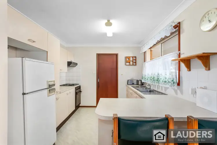 Fifth view of Homely semi-detached listing, 2/19 Suni Drive, Old Bar NSW 2430