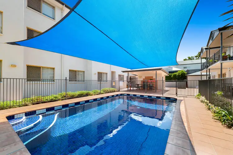 25/43 Carberry Street, Grange QLD 4051