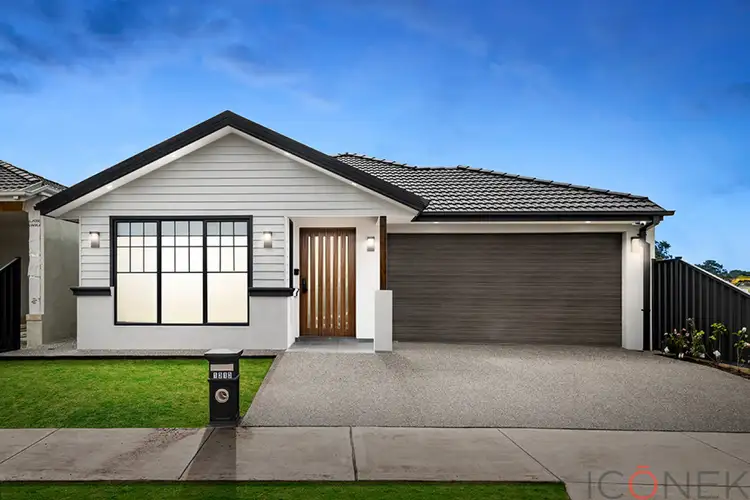 1313 Edgars Road, Wollert VIC 3750