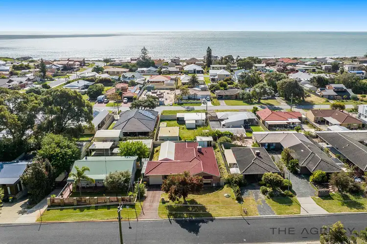 Third view of Homely house listing, 6 Perseus Road, Silver Sands WA 6210