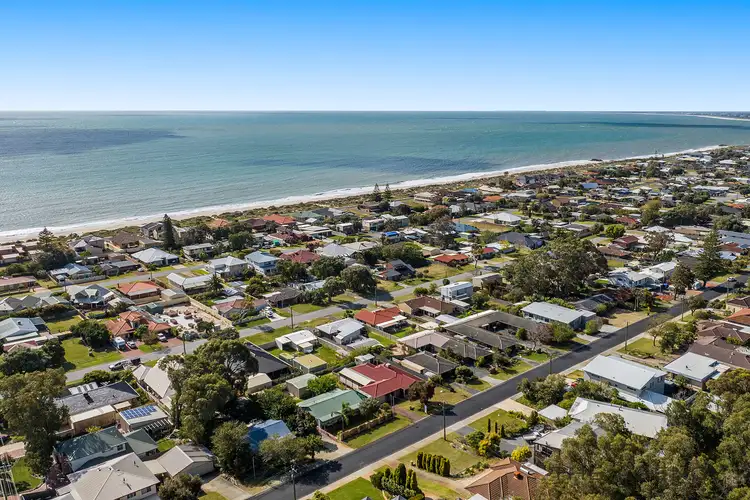 Sixth view of Homely house listing, 6 Perseus Road, Silver Sands WA 6210