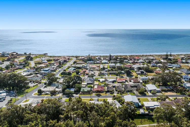 Seventh view of Homely house listing, 6 Perseus Road, Silver Sands WA 6210