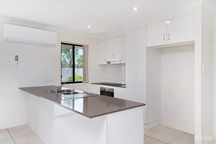 Second view of Homely house listing, 17 Sylvana Avenue, Gracemere QLD 4702