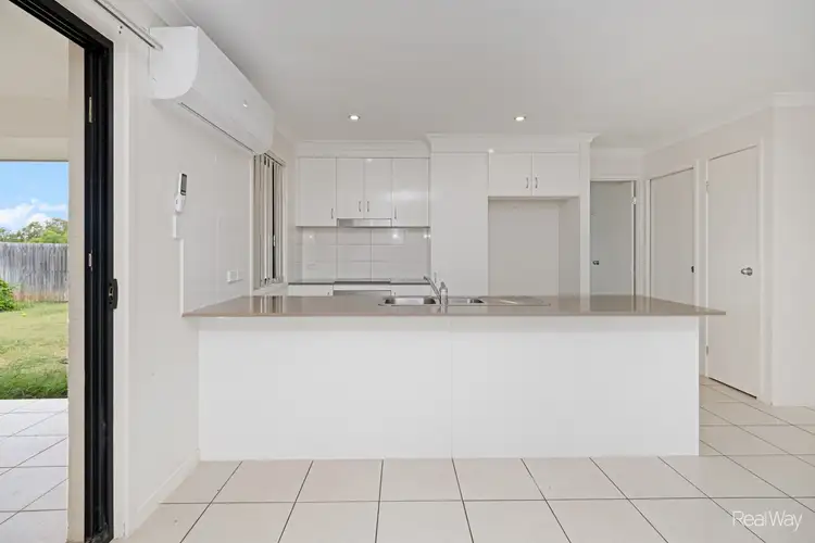 Third view of Homely house listing, 17 Sylvana Avenue, Gracemere QLD 4702