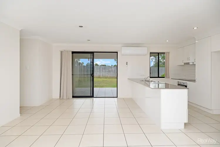 Fourth view of Homely house listing, 17 Sylvana Avenue, Gracemere QLD 4702