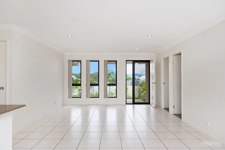Fifth view of Homely house listing, 17 Sylvana Avenue, Gracemere QLD 4702