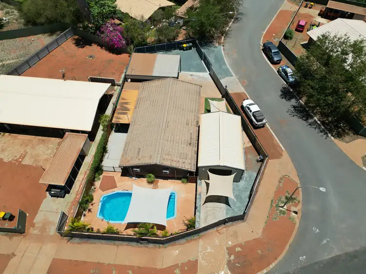 10 Corbet Place, South Hedland WA 6722