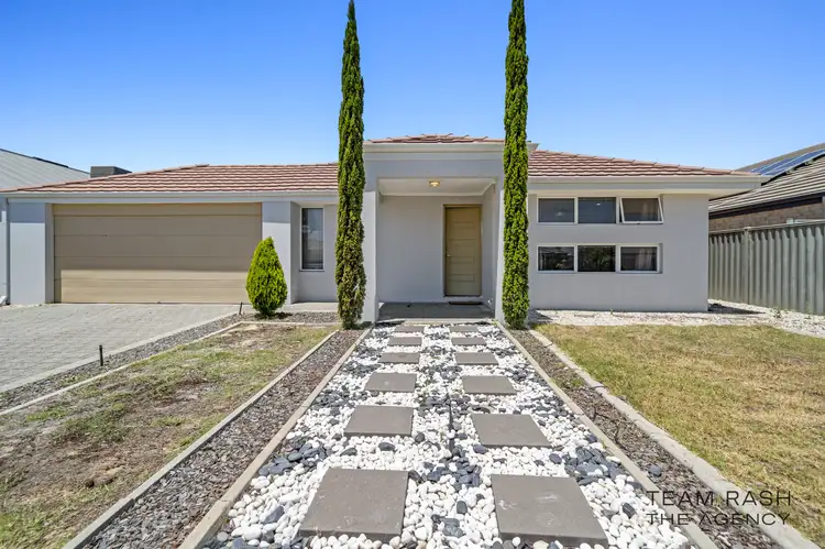 9 Huggins Road, Byford WA 6122