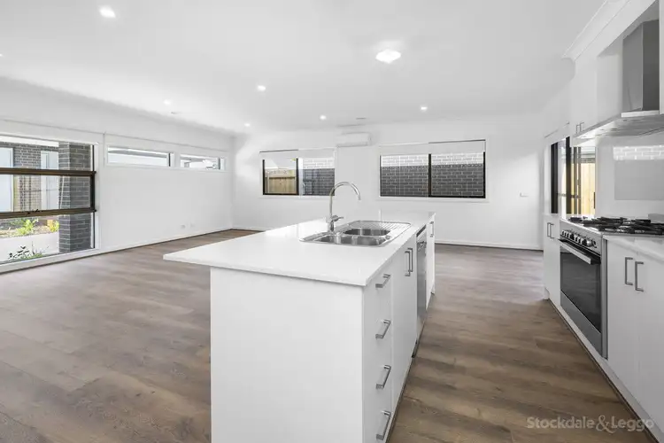 Second view of Homely unit listing, 2/52 Aqueduct Road, Langwarrin VIC 3910