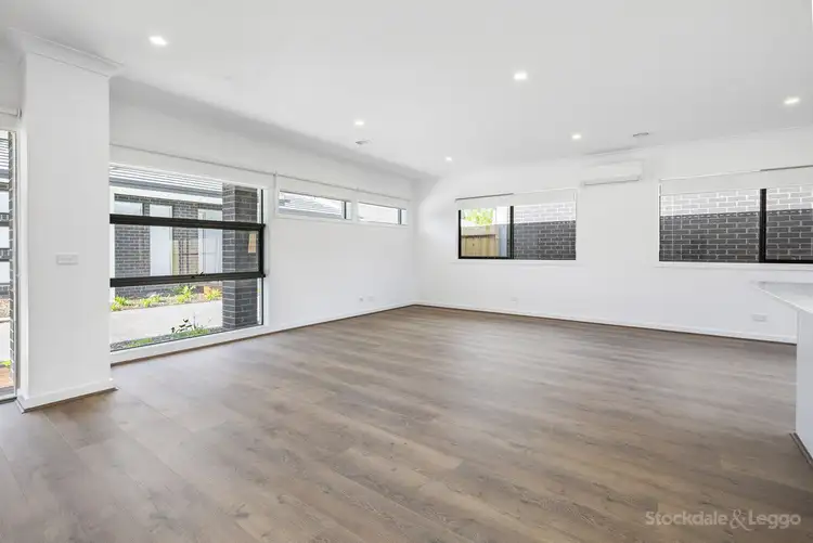Third view of Homely unit listing, 2/52 Aqueduct Road, Langwarrin VIC 3910
