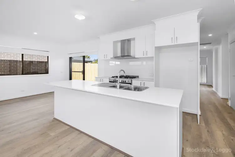 Fourth view of Homely unit listing, 2/52 Aqueduct Road, Langwarrin VIC 3910