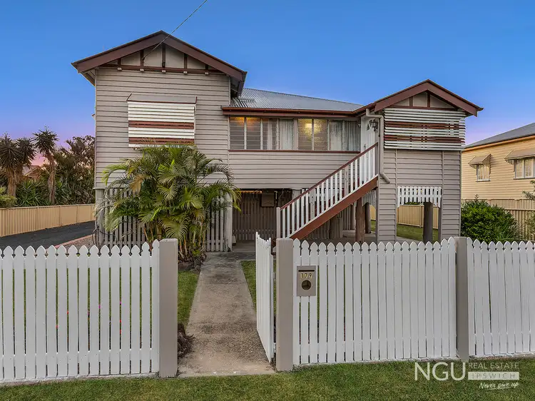 179 Patrick Street, Laidley QLD 4341