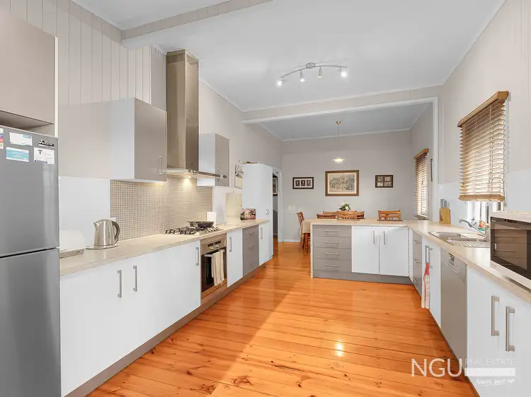 Third view of Homely house listing, 179 Patrick Street, Laidley QLD 4341