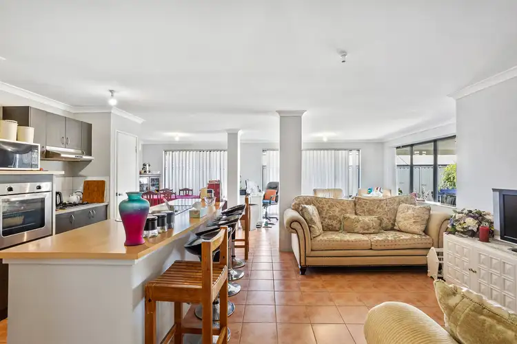 Third view of Homely house listing, 26 Mulwarrie Circle, Wanneroo WA 6065