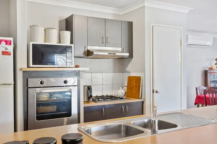 Fourth view of Homely house listing, 26 Mulwarrie Circle, Wanneroo WA 6065