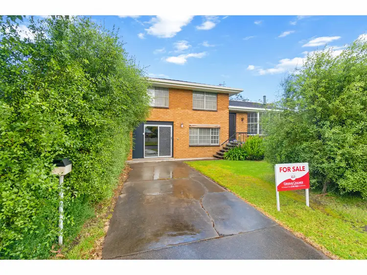 Main view of Homely house listing, 13-15 Lansdowne Street, Sale VIC 3850