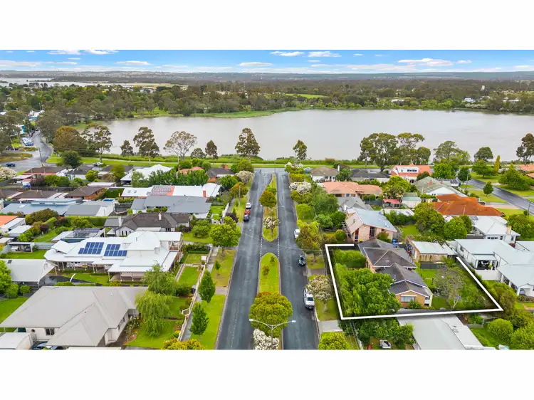 Second view of Homely house listing, 13-15 Lansdowne Street, Sale VIC 3850