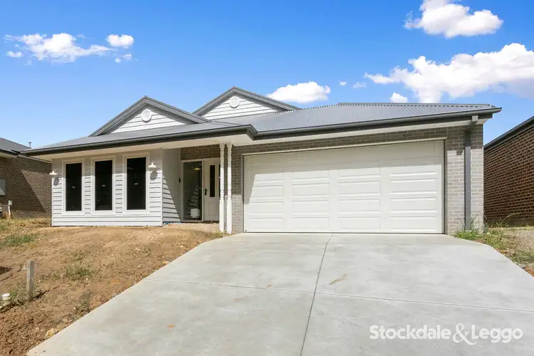 28 Arch Avenue, Churchill VIC 3842