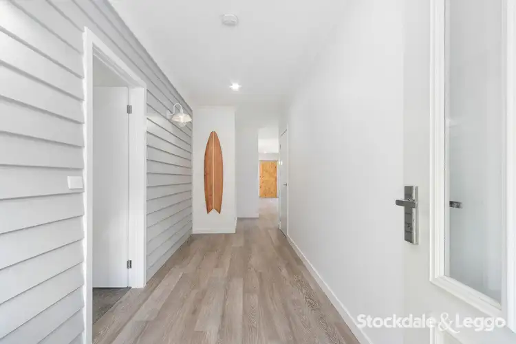 Second view of Homely house listing, 28 Arch Avenue, Churchill VIC 3842