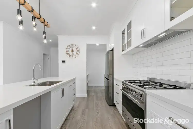 Fifth view of Homely house listing, 28 Arch Avenue, Churchill VIC 3842
