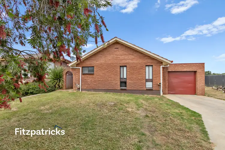 Main view of Homely house listing, 5 Derna Place, Ashmont NSW 2650