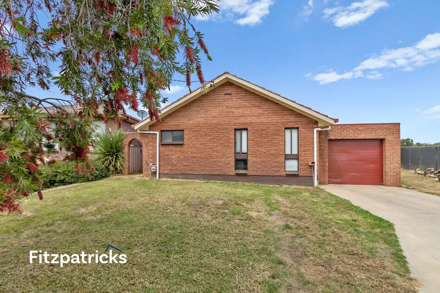 Main view of Homely house listing, 5 Derna Place, Ashmont NSW 2650