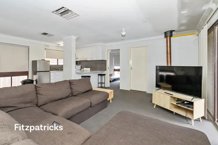 Second view of Homely house listing, 5 Derna Place, Ashmont NSW 2650