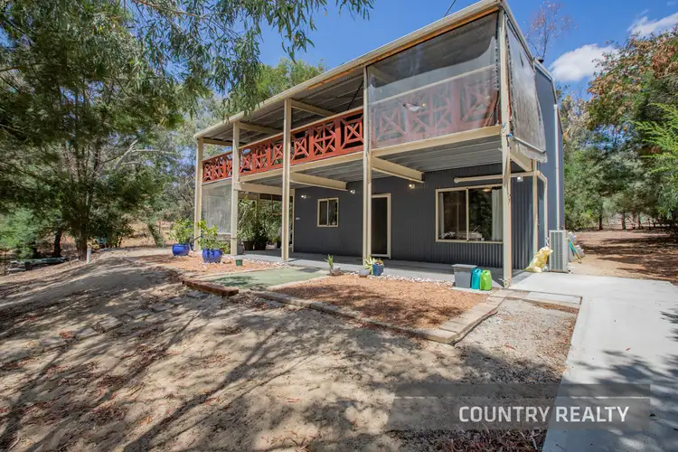 LOT 187 Great Eastern Highway, Bakers Hill WA 6562