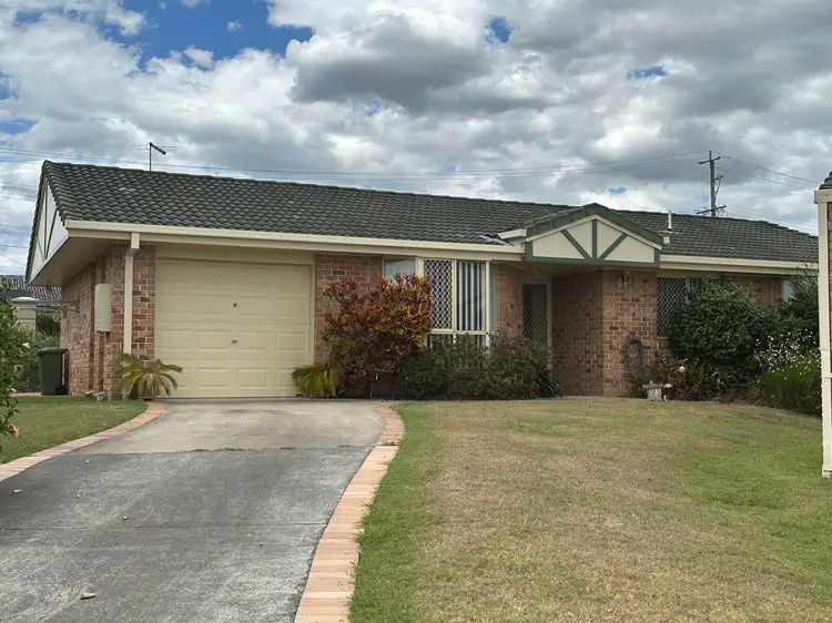 Main view of Homely unit listing, 3/67 Cascade Street, Raceview QLD 4305