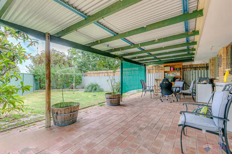 7B Berala Court, Camillo WA 6111