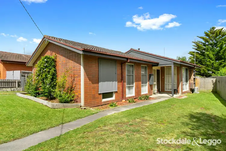 15 Maple Crescent, Churchill VIC 3842