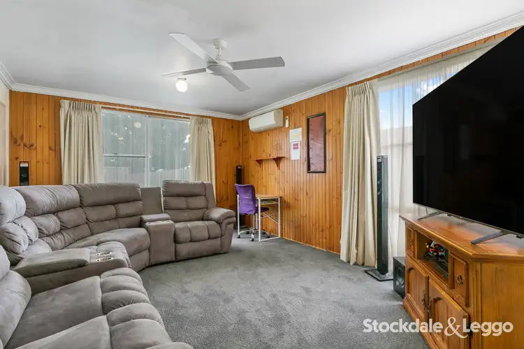 Second view of Homely house listing, 15 Maple Crescent, Churchill VIC 3842
