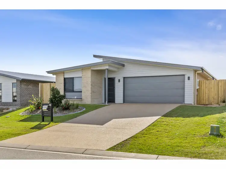 Main view of Homely house listing, 41 Varsity Crescent, Norman Gardens QLD 4701